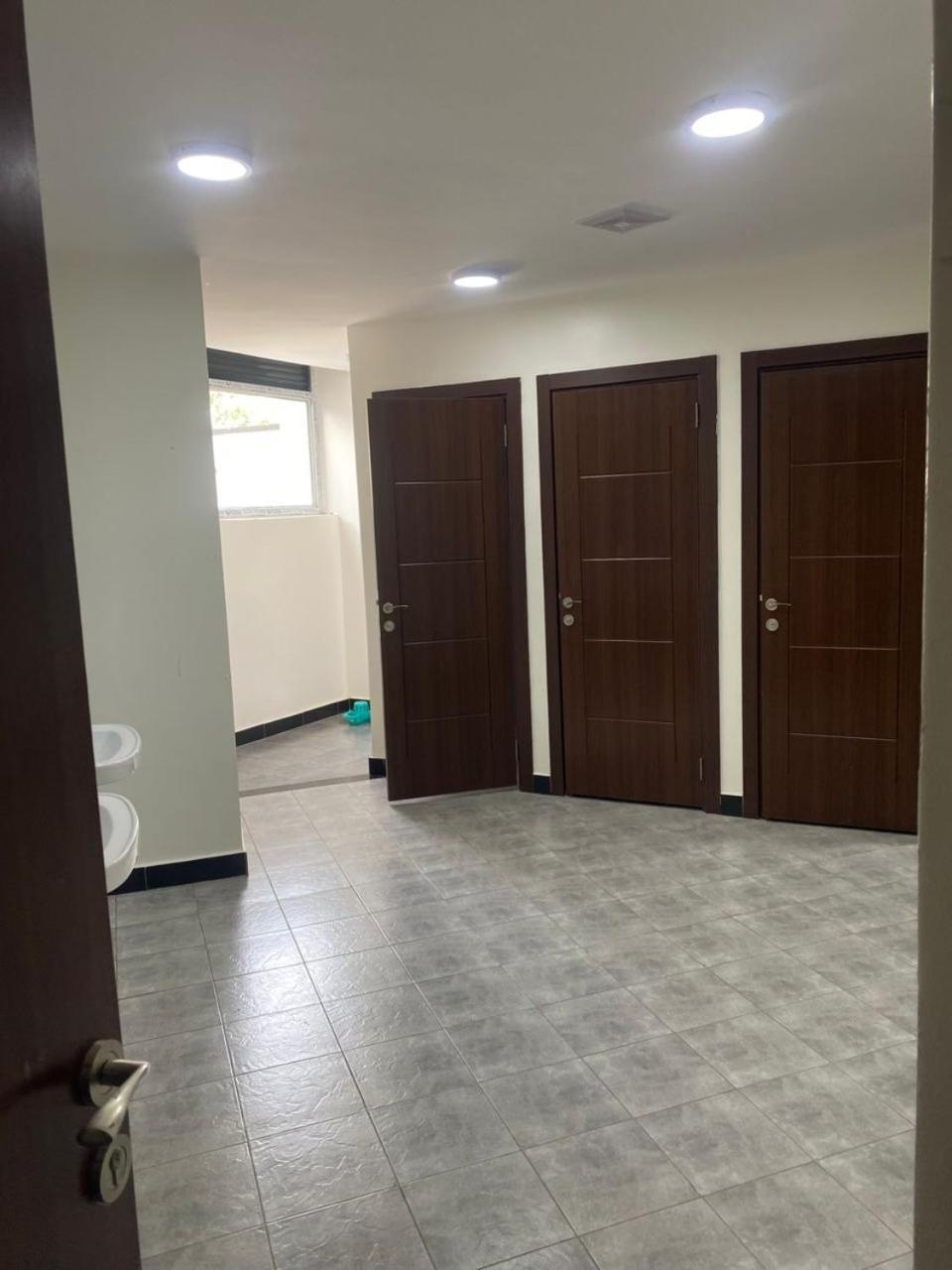 Cascadia Apartments Кигали Экстерьер фото